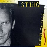 Sting 'Fragile'