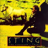 Sting 'Heavy Cloud No Rain'