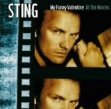 Sting 'Moonlight'