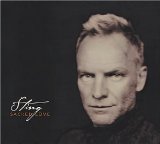 Sting 'Sacred Love'