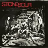 Stone Sour 'Through Glass'