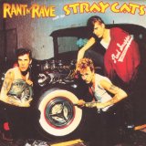 Stray Cats 'Look At That Cadillac'