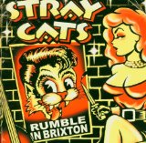 Stray Cats 'Runaway Boys'