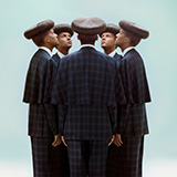 Stromae 'La Solassitude'