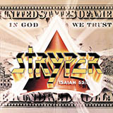 Stryper 'Always There For You'