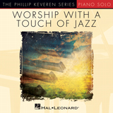 Stuart Townend 'Beautiful Savior (All My Days) [Jazz version] (arr. Phillip Keveren)'