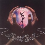 Styx 'Crystal Ball'