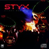 Styx 'Mr. Roboto'