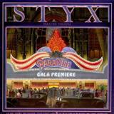 Styx 'Rockin' The Paradise'