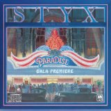 Styx 'Too Much Time On My Hands'