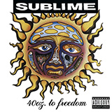 Sublime 'Badfish'