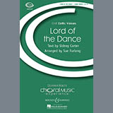 Sue Furlong 'Lord Of The Dance'