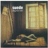 Suede 'Heroine'