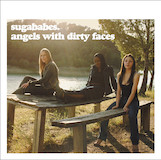 Sugababes 'Shape'