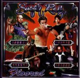 Sugar Ray 'Fly'