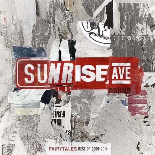 Sunrise Avenue 'Nothing Is Over'