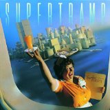 Supertramp 'Lord Is It Mine'