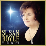 Susan Boyle 'Do You Hear What I Hear'