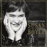 Susan Boyle 'Proud'