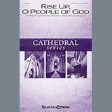 Susan Naus Dengler and Lee Dengler 'Rise Up, O People Of God'