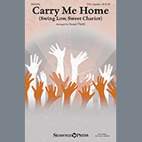 Susan Thrift 'Carry Me Home (Swing Low, Sweet Chariot)'