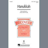 Suzanne Sherman Propp 'Hanukkah'