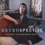 Suzanne Vega 'Marlene On The Wall'