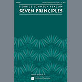 Sweet Honey In The Rock 'Seven Principles'
