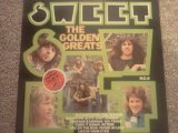 Sweet 'Teenage Rampage'