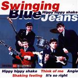 Swinging Blue Jeans 'Hippy Hippy Shake'