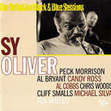 Sy Oliver 'Yes Indeed'