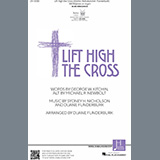Sydney H. Nicholson 'Lift High the Cross (arr. Duane Funderburk)'