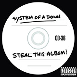 System Of A Down 'Bubbles'