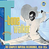 T-Bone Walker 'Vida Lee'