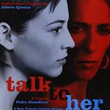 Talk To Her 'Alicia Vive'