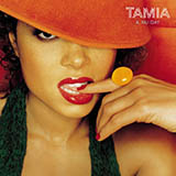 Tamia 'Stranger In My House'