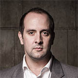 Tarik O'Regan 'Ecce Puer'