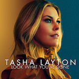 Tasha Layton 'Look What You've Done'