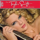 Taylor Swift 'Christmases When You Were Mine'