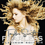Taylor Swift 'Come In With The Rain'