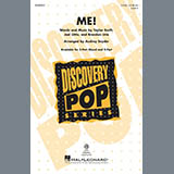 Taylor Swift 'ME! (arr. Audrey Snyder)'