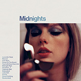 Taylor Swift 'Midnight Rain'