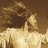 Taylor Swift 'Mr. Perfectly Fine (Taylor's Version) (From The Vault)'