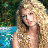 Taylor Swift 'Our Song'