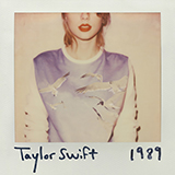 Taylor Swift 'Shake It Off'