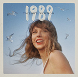 Taylor Swift 'Suburban Legends (Taylor's Version) (From The Vault)'