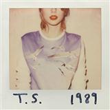 Taylor Swift 'You Are In Love'