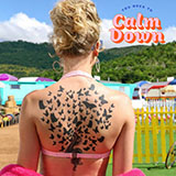 Taylor Swift 'You Need To Calm Down'