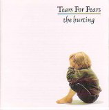 Tears For Fears 'Change'