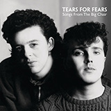 Tears For Fears 'Head Over Heels'